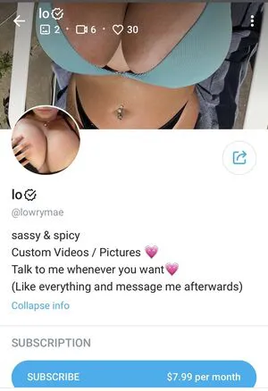 Lauren Risotti OnlyFans Leaked Free Thumbnail Picture - #xKitIyiR3j