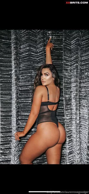 Lauren Rose Goodger OnlyFans Leaked Free Thumbnail Picture - #gG1JfieiU2