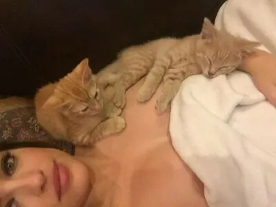 Lauren Russell OnlyFans Leaked Free Thumbnail Picture - #Kqjx41BBiL