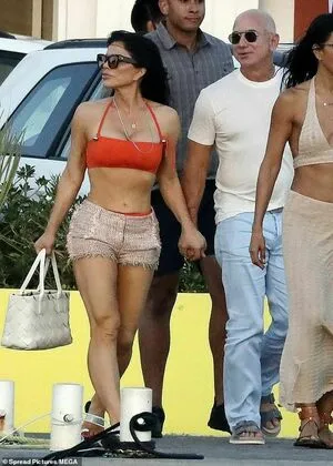 Lauren Sanchez OnlyFans Leaked Free Thumbnail Picture - #DI3Um6ipxp
