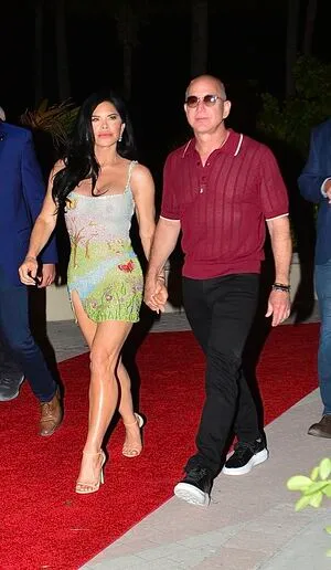 Lauren Sanchez OnlyFans Leaked Free Thumbnail Picture - #PbpFFb3g1V