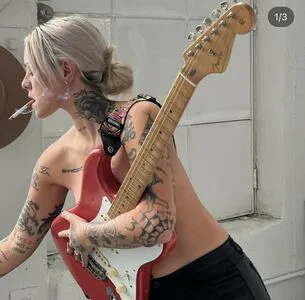 Lauren Sanderson OnlyFans Leaked Free Thumbnail Picture - #CmpeqM84gT