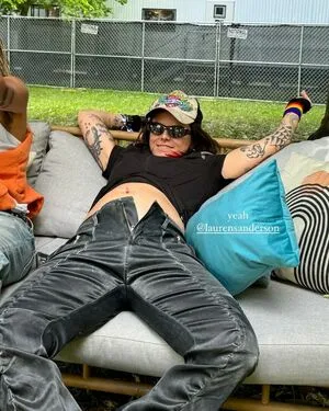Lauren Sanderson OnlyFans Leaked Free Thumbnail Picture - #zQ7EBGMSwb