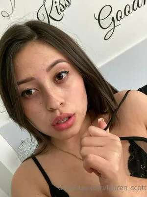 Lauren Scott OnlyFans Leaked Free Thumbnail Picture - #zmko8mJjsh