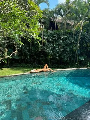 Lauren Sophie Messack OnlyFans Leaked Free Thumbnail Picture - #Cp26n7cbnv