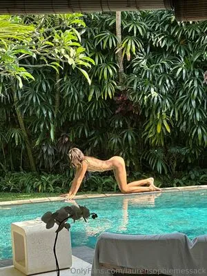 Lauren Sophie Messack OnlyFans Leaked Free Thumbnail Picture - #Z5qym91qY4
