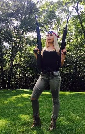 Lauren Southern OnlyFans Leaked Free Thumbnail Picture - #5THXR8uus4