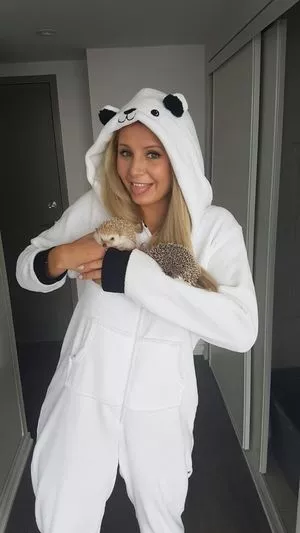 Lauren Southern OnlyFans Leaked Free Thumbnail Picture - #9K1NpFrp0s