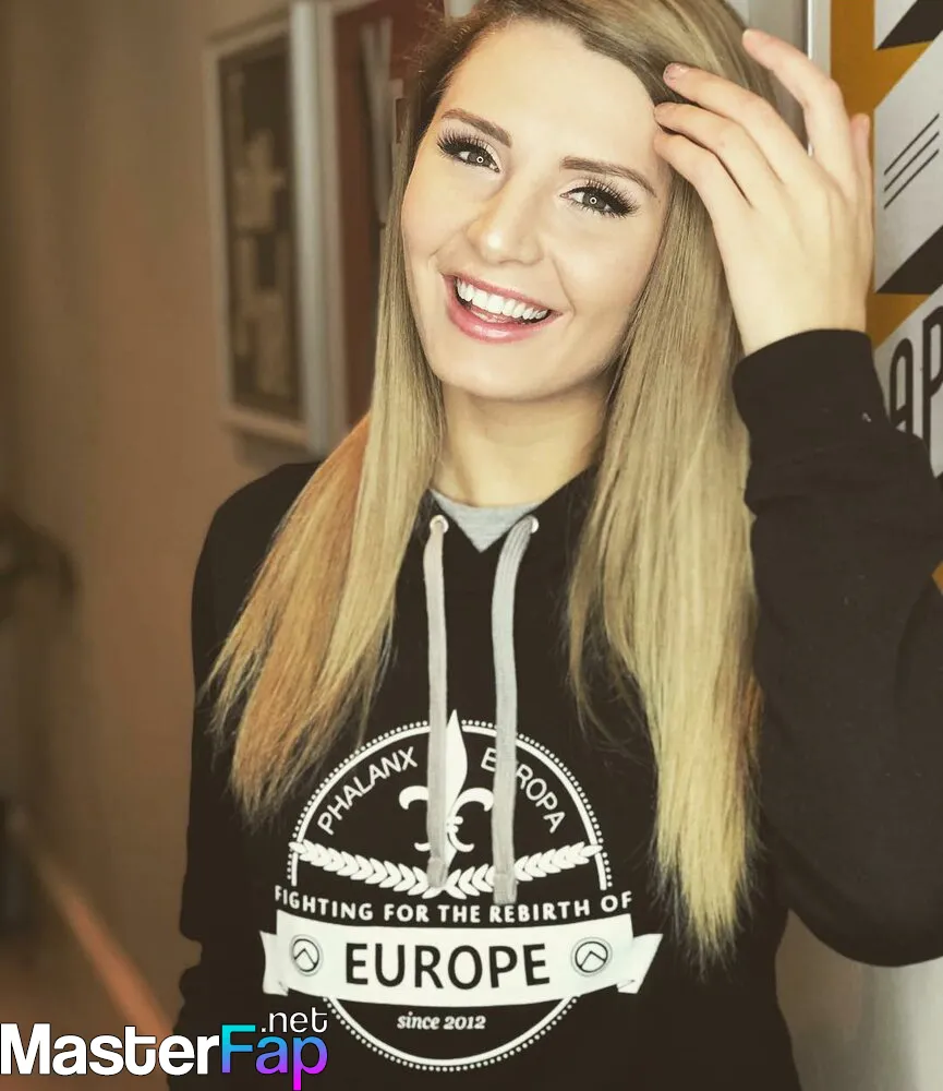 Lauren Southern Nude OnlyFans Leak Picture #LacQUqaGfm | MasterFap.net