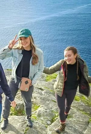 Lauren Southern OnlyFans Leaked Free Thumbnail Picture - #Op9Prt9RMQ