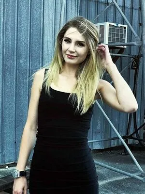 Lauren Southern OnlyFans Leaked Free Thumbnail Picture - #SyujKTYa1W