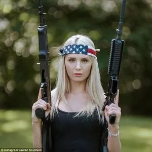 Lauren Southern OnlyFans Leaked Free Thumbnail Picture - #dgT5CS26Pz