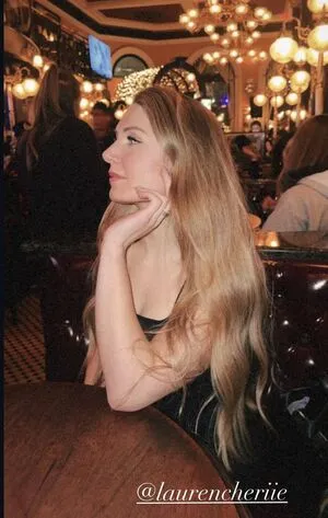 Lauren Southern OnlyFans Leaked Free Thumbnail Picture - #rUlec12590