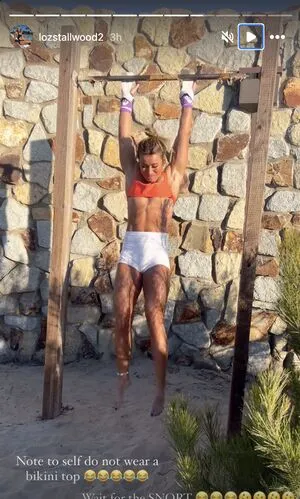 Lauren Stallwood OnlyFans Leaked Free Thumbnail Picture - #cYNgqTzLil