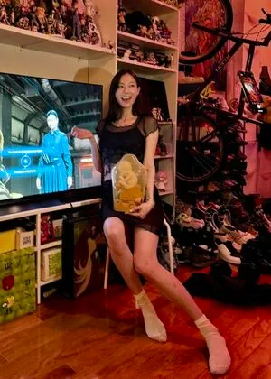 Lauren Tsai OnlyFans Leaked Free Thumbnail Picture - #0aLJrfdlhy