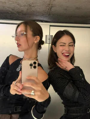 Lauren Tsai OnlyFans Leaked Free Thumbnail Picture - #13Ksgp70qG