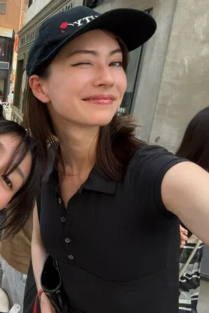 Lauren Tsai OnlyFans Leaked Free Thumbnail Picture - #2aVkiygUPv