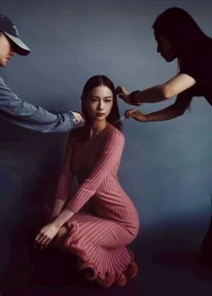 Lauren Tsai OnlyFans Leaked Free Thumbnail Picture - #394uBMfB65