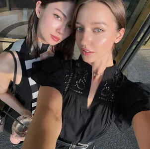 Lauren Tsai OnlyFans Leaked Free Thumbnail Picture - #4OCX9sR5v7