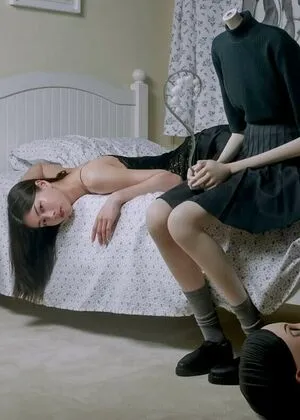 Lauren Tsai OnlyFans Leaked Free Thumbnail Picture - #603kvkoE91