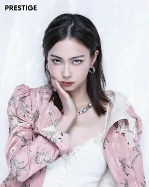 Lauren Tsai OnlyFans Leaked Free Thumbnail Picture - #A2tCUHav03