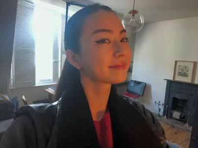Lauren Tsai OnlyFans Leaked Free Thumbnail Picture - #Aw4kmZ2Ht7