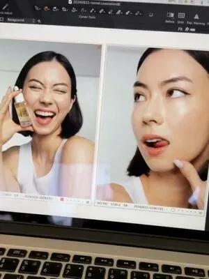 Lauren Tsai OnlyFans Leaked Free Thumbnail Picture - #BXJWv8kiH6