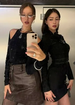 Lauren Tsai OnlyFans Leaked Free Thumbnail Picture - #BiIznbl4g0