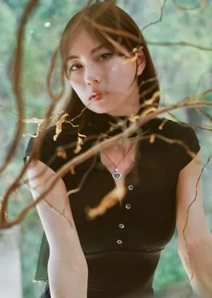 Lauren Tsai OnlyFans Leaked Free Thumbnail Picture - #CN9Bm7moz1