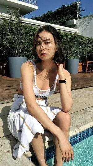 Lauren Tsai OnlyFans Leaked Free Thumbnail Picture - #CntvzcXUxi