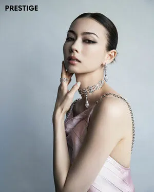 Lauren Tsai OnlyFans Leaked Free Thumbnail Picture - #E7eSvlCTHn