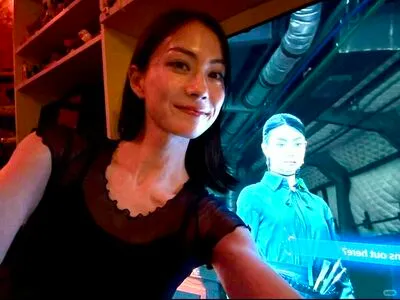 Lauren Tsai OnlyFans Leaked Free Thumbnail Picture - #EHyJIl6eAu