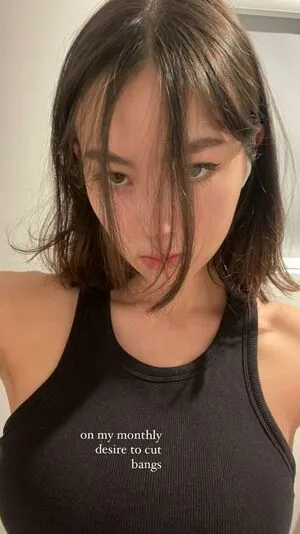 Lauren Tsai OnlyFans Leaked Free Thumbnail Picture - #EfUOKOiiMY