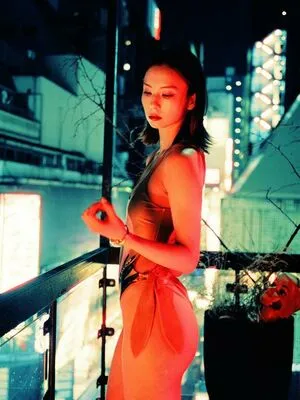 Lauren Tsai OnlyFans Leaked Free Thumbnail Picture - #HPEv9WBek1