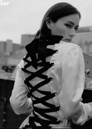 Lauren Tsai OnlyFans Leaked Free Thumbnail Picture - #HTJI3AV6yA