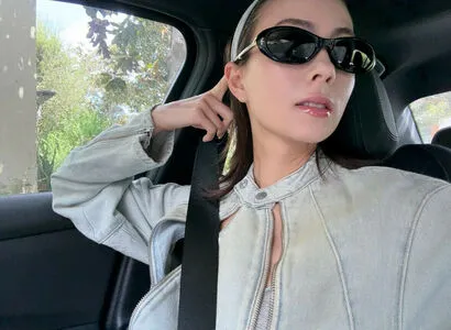 Lauren Tsai OnlyFans Leaked Free Thumbnail Picture - #HuERPtNRl0