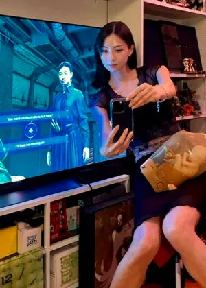 Lauren Tsai OnlyFans Leaked Free Thumbnail Picture - #HzpiKWvQmu