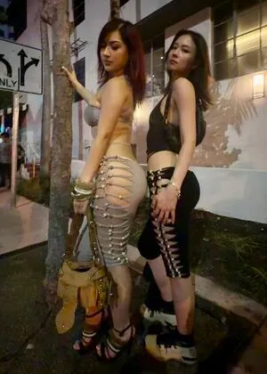 Lauren Tsai OnlyFans Leaked Free Thumbnail Picture - #L2uCyXLyCh