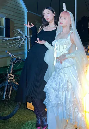 Lauren Tsai OnlyFans Leaked Free Thumbnail Picture - #O4EiSnpEUj