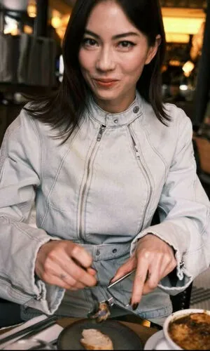 Lauren Tsai OnlyFans Leaked Free Thumbnail Picture - #PcoPIJE2Qc