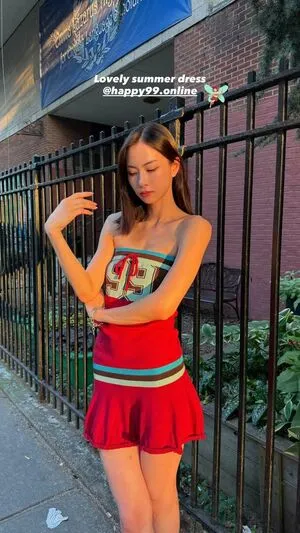 Lauren Tsai OnlyFans Leaked Free Thumbnail Picture - #RZ9eIzZAZh