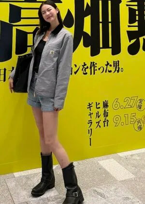 Lauren Tsai OnlyFans Leaked Free Thumbnail Picture - #RfztL1sSk0