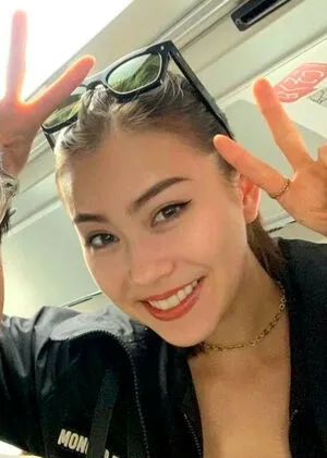 Lauren Tsai OnlyFans Leaked Free Thumbnail Picture - #RqE7NL99No