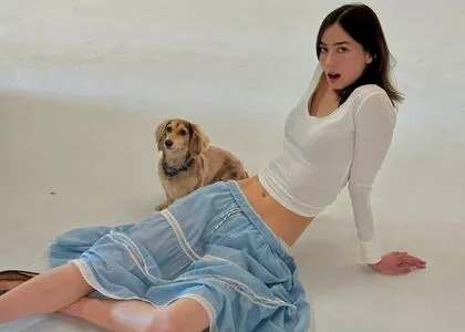 Lauren Tsai OnlyFans Leaked Free Thumbnail Picture - #V4qz666zY8