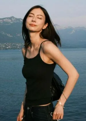 Lauren Tsai OnlyFans Leaked Free Thumbnail Picture - #XEAvkZAeEK