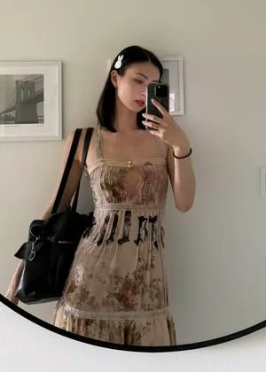Lauren Tsai OnlyFans Leaked Free Thumbnail Picture - #YA23mThIpe