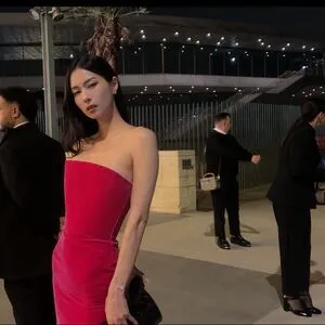 Lauren Tsai OnlyFans Leaked Free Thumbnail Picture - #Zyyuc20I0f