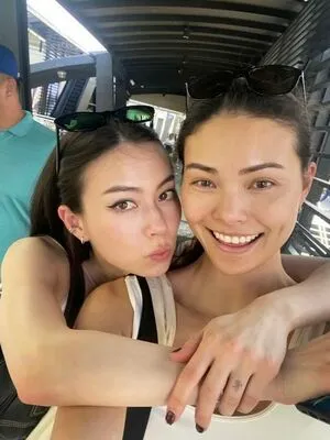 Lauren Tsai OnlyFans Leaked Free Thumbnail Picture - #aQTNIso4cf