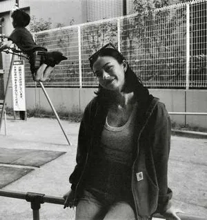 Lauren Tsai OnlyFans Leaked Free Thumbnail Picture - #aqtMJCp1NB