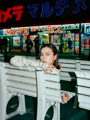 Lauren Tsai OnlyFans Leaked Free Thumbnail Picture - #b23WfornEL